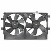 COOLING FAN ASSY 2.4L         REPLACEMENT FOR MITSUBISHI OUTLANDER 2013 PARTSLINK NUMBER  MI3115142