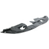 ENGINE SPLASH SHIELD         REPLACEMENT FOR MITSUBISHI OUTLANDER 2013 PARTSLINK NUMBER  MI1228125