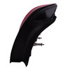 TAIL LAMP LH HQ REPLACEMENT FOR LINCOLN TOWN CAR 2003 PARTSLINK NUMBER  FO2800171