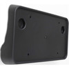 LICENSE PLATE BRACKET FR REPLACEMENT FOR LINCOLN TOWN CAR 2003 PARTSLINK NUMBER  FO1068117