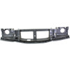 HEADER PANEL PLASTIC CAPA REPLACEMENT FOR LINCOLN TOWN CAR 2003 PARTSLINK NUMBER  FO1220222C