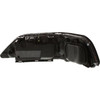 HEAD LAMP RH W/O HID HQ REPLACEMENT FOR LINCOLN TOWN CAR 2003 PARTSLINK NUMBER  FO2503184