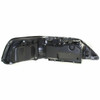 HEAD LAMP LH W/HID HQ REPLACEMENT FOR LINCOLN TOWN CAR 2003 PARTSLINK NUMBER  FO2502185