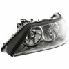HEAD LAMP LH W/HID HQ REPLACEMENT FOR LINCOLN TOWN CAR 2003 PARTSLINK NUMBER  FO2502185