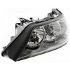 HEAD LAMP LH W/O HID REPLACEMENT FOR LINCOLN TOWN CAR 2003 PARTSLINK NUMBER  FO2502184V