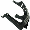 BUMPER FILLER LH REPLACEMENT FOR  MAZDA  MAZDA  6 2003 PARTSLINK NUMBER  MA1066111