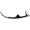 BUMPER FILLER RH REPLACEMENT FOR  MAZDA  MAZDA  6 2003 PARTSLINK NUMBER  MA1067111