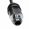 C V AXLE RH 4CYL 2.3L REPLACEMENT FOR MAZDA MAZDA 6 2003 PARTSLINK NUMBER  NCV47566