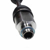 C V AXLE RH V6 3.0L REPLACEMENT FOR MAZDA MAZDA 6 2003 PARTSLINK NUMBER  NCV47579
