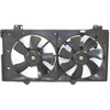 COOLING FAN ASSY (I MODEL) 2.3L REPLACEMENT FOR MAZDA MAZDA 6 2003 PARTSLINK NUMBER  MA3115127