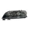 HEAD LAMP LH W/FOG LAMP SPORT TYPE HALOGEN HQ REPLACEMENT FOR MAZDA MAZDA 6 2003 PARTSLINK NUMBER  MA2502133