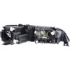HEAD LAMP LH HQ REPLACEMENT FOR MAZDA MAZDA 6 2003 PARTSLINK NUMBER  MA2502125