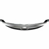 GRILLE W/CHROME MOULDING STD REPLACEMENT FOR MAZDA MAZDA 6 2003 PARTSLINK NUMBER  MA1200166