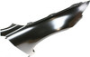 FENDER FR RH CAPA REPLACEMENT FOR MAZDA MAZDA 6 2003 PARTSLINK NUMBER  MA1241147C