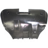 ENGINE SPLASH SHIELD 2.3L W/O TURBO REPLACEMENT FOR MAZDA MAZDA 6 2003 PARTSLINK NUMBER  MA1228104