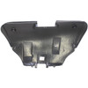 ENGINE SPLASH SHIELD 2.3L W/O TURBO REPLACEMENT FOR MAZDA MAZDA 6 2003 PARTSLINK NUMBER  MA1228104