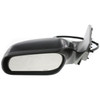 DOOR MIRROR LH POWER HTD NON-FOLD REPLACEMENT FOR MAZDA MAZDA 6 2003 PARTSLINK NUMBER  MA1320140