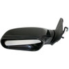 DOOR MIRROR LH POWER HTD FOLDABLE W/MAZADASPEED REPLACEMENT FOR MAZDA MAZDA 6 2003 PARTSLINK NUMBER  MA1320144