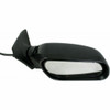 DOOR MIRROR RH POWER HTD FOLDABLE W/MAZADA SPEED PKG REPLACEMENT FOR MAZDA MAZDA 6 2003 PARTSLINK NUMBER  MA1321144