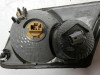 TRUNK LAMP LH (BACK-UP LAMP) SDN 03-05/HB 04-05 REPLACEMENT FOR MAZDA MAZDA 6 2003 PARTSLINK NUMBER  MA2802102V