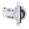 STARTER MOTOR 2.3L NON TURBO REPLACEMENT FOR MAZDA MAZDA 6 2003 PARTSLINK NUMBER  1-17908