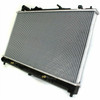 RADIATOR (2672) V6 REPLACEMENT FOR MAZDA MAZDA 6 2003 PARTSLINK NUMBER  MA3010203