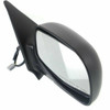 DOOR MIRROR RH POWER REPLACEMENT FOR MAZDA MAZDA PICKUP 2003 PARTSLINK NUMBER  FO1321206