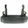 DOOR HANDLE FR LH/RH OUTER PTM REPLACEMENT FOR MAZDA MAZDA PICKUP 2003 PARTSLINK NUMBER  MA1310118
