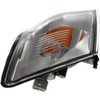 SIDE MARKER LAMP RH HQ REPLACEMENT FOR MAZDA  MPV 2003 PARTSLINK NUMBER  MA2521120
