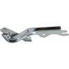 HOOD HINGE LH REPLACEMENT FOR MAZDA  MPV 2003 PARTSLINK NUMBER  MA1236130