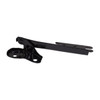 HOOD HINGE RH REPLACEMENT FOR MAZDA PROTEGE 2003 PARTSLINK NUMBER  MA1236110