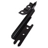 HOOD HINGE RH REPLACEMENT FOR MAZDA PROTEGE 2003 PARTSLINK NUMBER  MA1236110