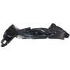 FENDER LINER FR LH REPLACEMENT FOR MAZDA PROTEGE 2003 PARTSLINK NUMBER  MA1248112