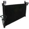 CONDENSER (3077) PROTEGE/PROTEGE 5 HB 02-03 REPLACEMENT FOR MAZDA PROTEGE 2003 PARTSLINK NUMBER  MA3030138