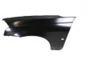 FENDER FR RH (W/SIDE LAMP HOLE) STEEL CAPA REPLACEMENT FOR CADILLAC  CTS-V SEDAN 2004 PARTSLINK NUMBER GM1241309C