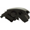 HEAD LAMP LH HQ REPLACEMENT FOR CADILLAC  CTS-V SEDAN 2004 PARTSLINK NUMBER GM2502242HEAD
