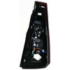TAIL LAMP LH HQ REPLACEMENT FOR CADILLAC  CTS-V SEDAN 2004 PARTSLINK NUMBER GM2800198