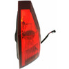 TAIL LAMP RH HQ REPLACEMENT FOR CADILLAC  CTS-V SEDAN 2004 PARTSLINK NUMBER GM2801197