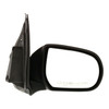 DOOR MIRROR RH MANUAL REPLACEMENT FOR MAZDA TRIBUTE 2003 PARTSLINK NUMBER  MA1321127