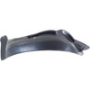 FENDER LINER FR LH RR SECTION FWD REPLACEMENT FOR CADILLAC  DEVILLE FWD 2004 PARTSLINK NUMBER GM1248166