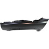 FENDER FR LH W/CLAD HOLE REPLACEMENT FOR CADILLAC ESCALADE 2004 PARTSLINK NUMBER GM1240310