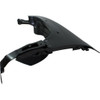 FENDER FR LH W/CLAD HOLE REPLACEMENT FOR CADILLAC ESCALADE 2004 PARTSLINK NUMBER GM1240310