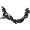 HEAD LAMP MOUNTING PANEL LH SDN/WGN STEEL REPLACEMENT FOR MERCEDES C230 2003 PARTSLINK NUMBER  MB1225125
