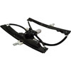 WINDOW REGULATOR FR LH POWER  REPLACEMENT FOR FORD EXPLORER LIMITED 2006 PARTSLINK NUMBER  FO1350141