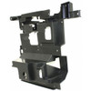 HEAD LAMP MOUNTING PANEL RH (HOUSING) REPLACEMENT FOR CADILLAC ESCALADE 2004 PARTSLINK NUMBER GM1221135