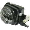 FOG LAMP FR LH W/AMG PKG HQ REPLACEMENT FOR MERCEDES C240 2003 PARTSLINK NUMBER  MB2592115