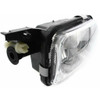 FOG LAMP FR LH W/O AMG W/BI-XENON HQ REPLACEMENT FOR MERCEDES C240 2003 PARTSLINK NUMBER  MB2592106