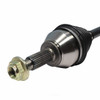 C V AXLE LH  REPLACEMENT FOR FORD FOCUS 2006 PARTSLINK NUMBER  	NCV11129