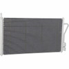 CONDENSER (3391)  REPLACEMENT FOR FORD FOCUS 2006 PARTSLINK NUMBER  FO3030215