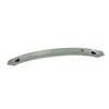 REBAR FR ALUMINUM (EXCLUDE CPE) REPLACEMENT FOR MERCEDES C320 2003 PARTSLINK NUMBER  MB1006113